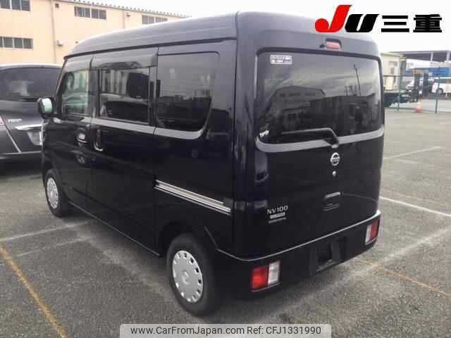 nissan clipper-van 2022 -NISSAN 【後日 】--Clipper Van DR17V-575557---NISSAN 【後日 】--Clipper Van DR17V-575557- image 2
