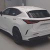 lexus nx 2022 -LEXUS--Lexus NX 5BA-TAZA25--TAZA25-6000149---LEXUS--Lexus NX 5BA-TAZA25--TAZA25-6000149- image 6