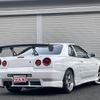 nissan skyline 1999 quick_quick_ER34_ER34-027180 image 2