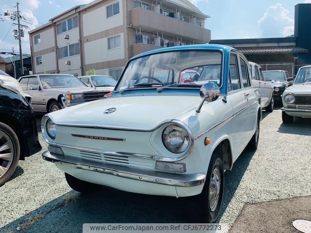 Mazda Carol 1966 FOB 17,530 For Sale - JDM Export
