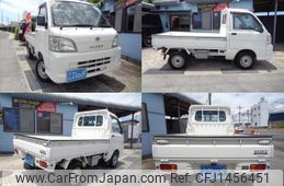 daihatsu hijet-truck 2011 CFJ1456451