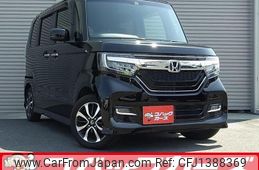 honda n-box 2017 CFJ1388369