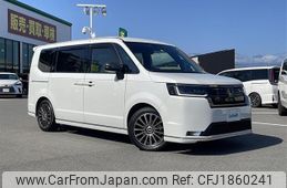 honda stepwagon 2023 CFJ1860241