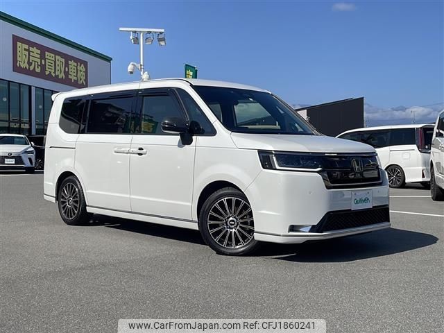 honda stepwagon 2023 CFJ1860241 image 1