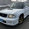 subaru forester 2001 -SUBARU--Forester GF-SF5--SF5-167592---SUBARU--Forester GF-SF5--SF5-167592- image 1