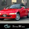 honda beat 1991 CFJ1711087 image 1