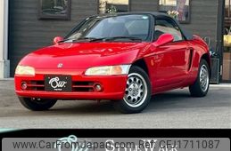honda beat 1991 CFJ1711087