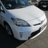 toyota prius 2012 -TOYOTA--Prius DAA-ZVW30--ZVW30-1604753---TOYOTA--Prius DAA-ZVW30--ZVW30-1604753- image 6