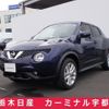 nissan juke 2019 -NISSAN--Juke DBA-YF15--YF15-601040---NISSAN--Juke DBA-YF15--YF15-601040- image 1