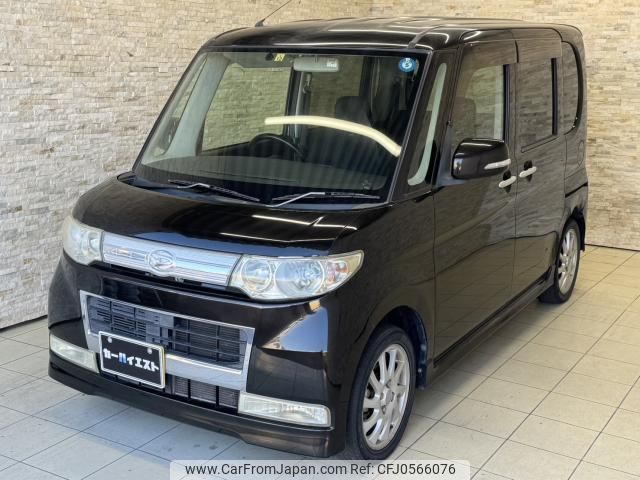 daihatsu tanto 2007 quick_quick_L375S_L375S-0000981 image 2