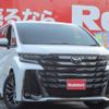 toyota vellfire 2023 quick_quick_AAHH40W_AAHH40-0010073 image 1