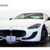 maserati granturismo 2014 -MASERATI--Maserati GranTurismo ABA-MGTA1--ZAMVL45C000085340---MASERATI--Maserati GranTurismo ABA-MGTA1--ZAMVL45C000085340- image 1