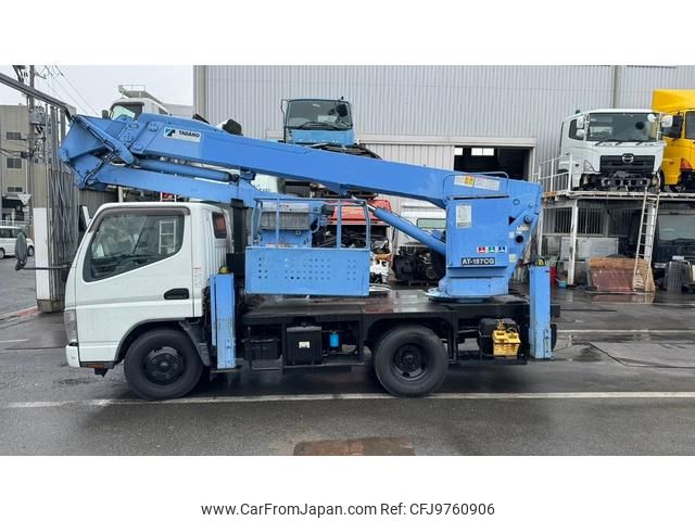 mitsubishi-fuso canter 2006 GOO_NET_EXCHANGE_0704404A30240502W002 image 2