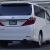 toyota alphard 2014 quick_quick_DBA-ANH20W_ANH20-8326858 image 2