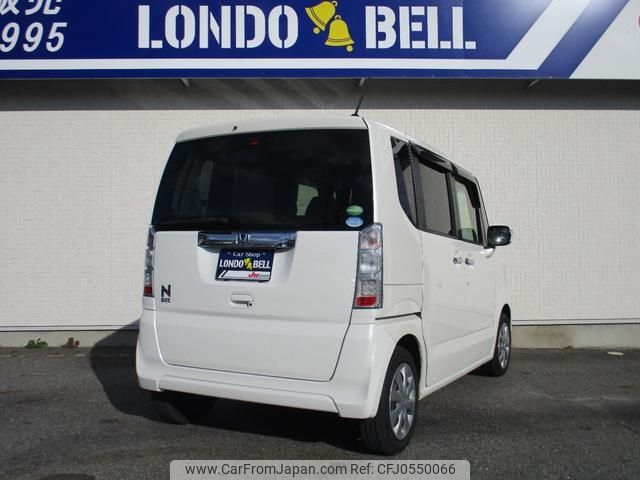 honda n-box 2015 -HONDA 【滋賀 585ｳ114】--N BOX JF1--1606396---HONDA 【滋賀 585ｳ114】--N BOX JF1--1606396- image 2