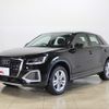 audi q2 2024 -AUDI--Audi Q2 3BA-GADPC--WAUZZZGA3RA044420---AUDI--Audi Q2 3BA-GADPC--WAUZZZGA3RA044420- image 1