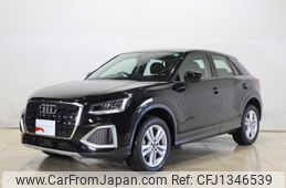 audi q2 2024 -AUDI--Audi Q2 3BA-GADPC--WAUZZZGA3RA044420---AUDI--Audi Q2 3BA-GADPC--WAUZZZGA3RA044420-