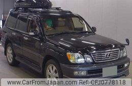 toyota land-cruiser-100 2003 quick_quick_GH-UZJ100W_0145329