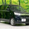 suzuki wagon-r 2012 CFJ1679936 image 16