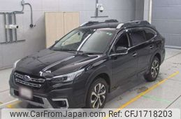 subaru outback 2022 CFJ1718203