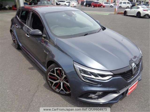 renault megane 2021 -RENAULT--Renault Megane 7BA-BBM5P1--VF1RFB00XL0811745---RENAULT--Renault Megane 7BA-BBM5P1--VF1RFB00XL0811745- image 2