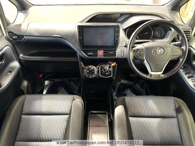 toyota voxy 2016 quick_quick_ZWR80W_ZWR80-0203282 image 2