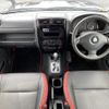 suzuki jimny 2012 quick_quick_JB23W_JB23W-682946 image 3