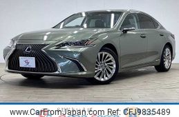 lexus es 2019 -LEXUS--Lexus ES 6AA-AXZH10--AXZH10-1004559---LEXUS--Lexus ES 6AA-AXZH10--AXZH10-1004559-