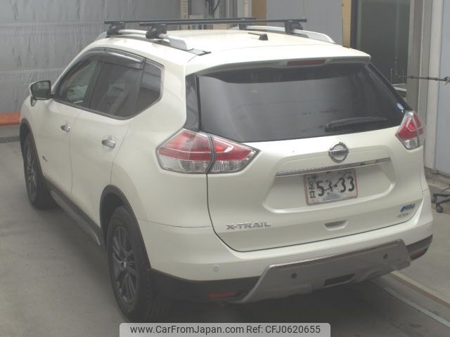 nissan x-trail 2016 -NISSAN--X-Trail HNT32-119359---NISSAN--X-Trail HNT32-119359- image 2