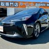 toyota prius 2019 -TOYOTA 【滋賀 371ｾ1000】--Prius ZVW51--6081772---TOYOTA 【滋賀 371ｾ1000】--Prius ZVW51--6081772- image 1