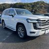 toyota land-cruiser 2023 CFJ1555627 image 6