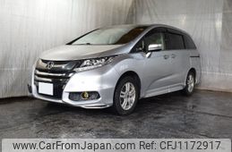 honda odyssey 2014 -HONDA 【札幌 310ｾ8008】--Odyssey RC2--1002181---HONDA 【札幌 310ｾ8008】--Odyssey RC2--1002181-