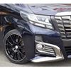 toyota alphard 2017 quick_quick_DBA-AGH30W_AGH30-0113142 image 3