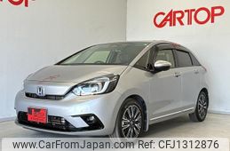 honda fit 2020 CFJ1312876
