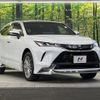 toyota harrier-hybrid 2024 quick_quick_AXUH80_AXUH80-0089473 image 16