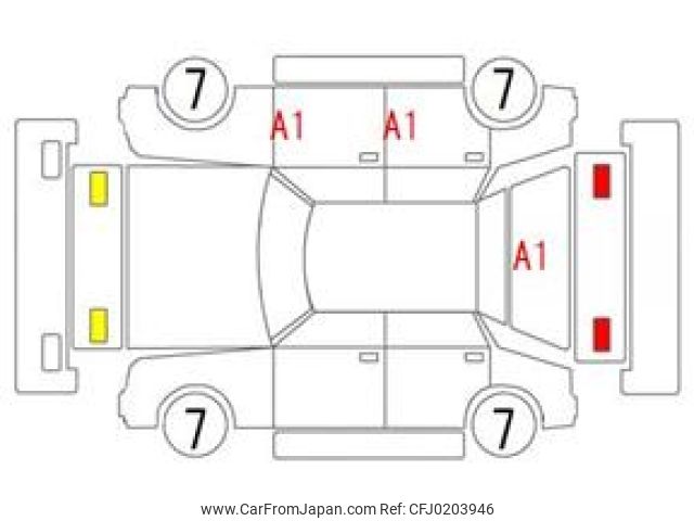 toyota land-cruiser-prado 2020 -TOYOTA--Land Cruiser Prado LDA-GDJ150W--GDJ150-0048931---TOYOTA--Land Cruiser Prado LDA-GDJ150W--GDJ150-0048931- image 2