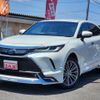 toyota harrier-hybrid 2020 quick_quick_AXUH80_AXUH80-0009739 image 1