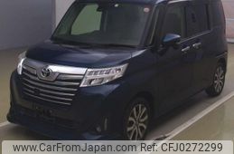 toyota roomy 2017 quick_quick_DBA-M900A_M900A-0119477