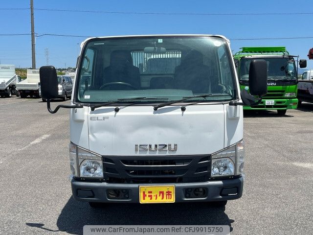 isuzu elf-truck 2017 -ISUZU--Elf TPG-NKR85AD--NKR85-7060357---ISUZU--Elf TPG-NKR85AD--NKR85-7060357- image 2