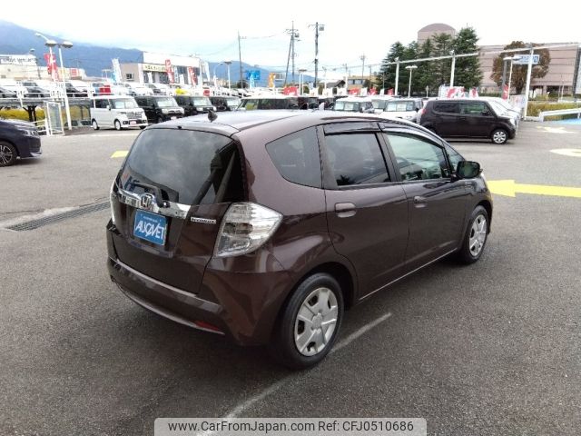 honda fit 2012 -HONDA--Fit DAA-GP1--GP1-1112113---HONDA--Fit DAA-GP1--GP1-1112113- image 2