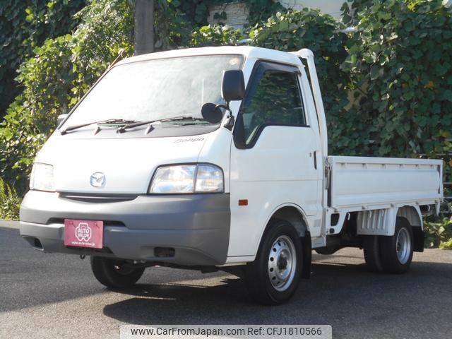 mazda bongo-truck 2012 CFJ1810566 image 1