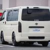 toyota hiace-van 2011 CFJ1153199 image 6