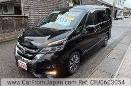 nissan serena 2017 quick_quick_GFC27_GFC27-058656