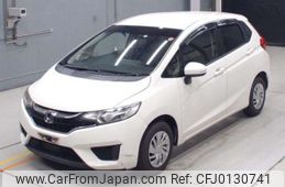 honda fit 2017 -HONDA--Fit DBA-GK3--GK3-1242449---HONDA--Fit DBA-GK3--GK3-1242449-