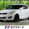 suzuki swift 2012 CFJ1635970 image 1