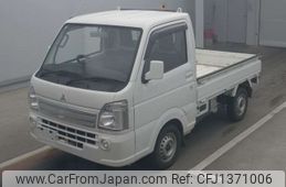 mitsubishi minicab-truck 2017 -MITSUBISHI--Minicab Truck EBD-DS16T--DS16T-248907---MITSUBISHI--Minicab Truck EBD-DS16T--DS16T-248907-