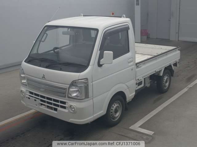 mitsubishi minicab-truck 2017 -MITSUBISHI--Minicab Truck EBD-DS16T--DS16T-248907---MITSUBISHI--Minicab Truck EBD-DS16T--DS16T-248907- image 1