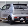 suzuki alto 2021 quick_quick_4BA-HA36S_HA36S-932982 image 2