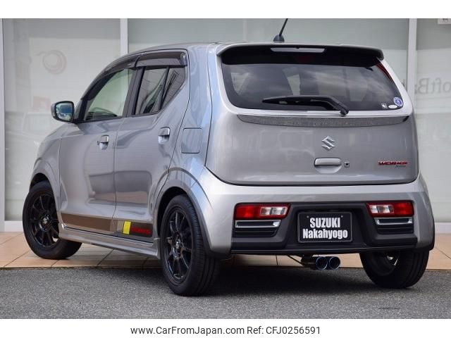 suzuki alto 2021 quick_quick_4BA-HA36S_HA36S-932982 image 2