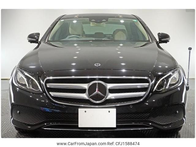 mercedes-benz e-class 2019 CFJ1588474 image 2